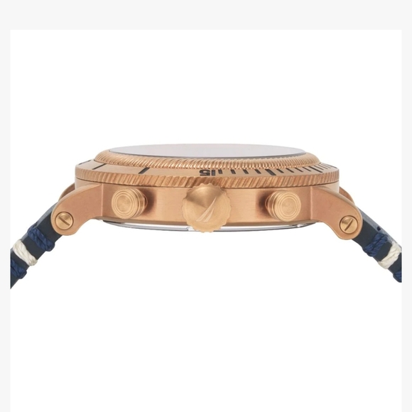 Nautica watch NAP FM T004. - Picture 3 of 3